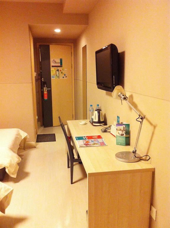 Jinjiang Inn - Xuzhou Sudi North Road Room photo